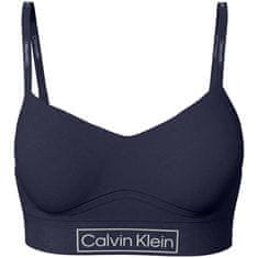 Calvin Klein Dámska podprsenka Bralette QF6770E-CHW (Veľkosť S)