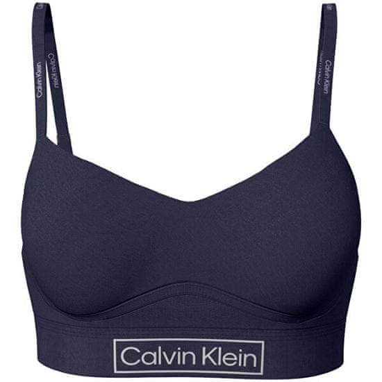 Calvin Klein Dámska podprsenka Bralette QF6770E-CHW