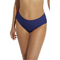 Selmark Dámske plavkové nohavičky Bikini BI203-C20 (Veľkosť XL)