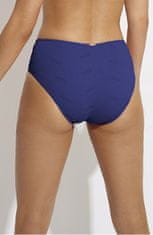 Selmark Dámske plavkové nohavičky Bikini BI203-C20 (Veľkosť L)