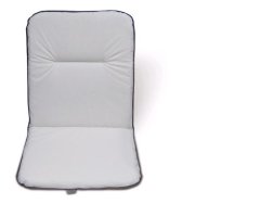 VEGA Komfortný Sedák VeGa 115 x 50 x 6 cm prírodný 40115x50PRI