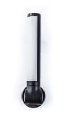 G21 LED lampička s magnetom pre grily čierna 635403