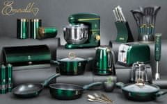Berlingerhaus Odšťavovač 400 W Emerald Collection BH-9293