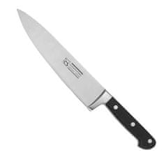 CS Solingen Sada nožov v otočnom stojane PREMIUM 8 ks CS Solingen CS-056940