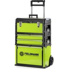 Fieldmann Kovový box na náradie FDN 4150 50004671