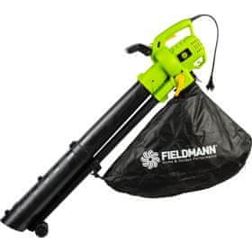 Fieldmann Fieldmann FZF 4030-E