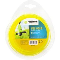 Fieldmann FZS 9019 Náhradná struna 60m*1.4mm, žltá 50001705