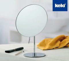 Kela Kela polohovací chromové kosmetické zrcátko Giulia KL-20668