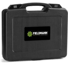Fieldmann AKU Vŕtačka FDUV 70115-A 20V, zelená 50004546