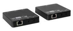 Fonestar 7940XT-UHD HDMI CAT 6 - súprava na prenos signálov 4K/60 Hz a 1080p HDMI na dlhšie vzdialenosti až do 70 m