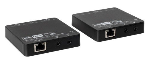 Fonestar 7940XT-UHD HDMI CAT 6 - súprava na prenos signálov 4K/60 Hz a 1080p HDMI na dlhšie vzdialenosti až do 70 m