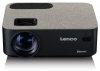 LPJ-700BKGY - Bluetooth LCD projektor