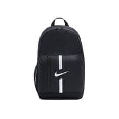 Nike Batohy univerzálne čierna JR Academy Team