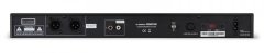 Fonestar CD-2000UDJ - Profesionálny CD / USB / SD / MP3 prehrávač pre montáž do 19" stojana.