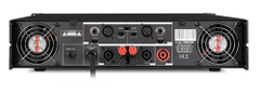 Fonestar SA-1208 - Profesionálny stereo zosilňovač s výkonom 2 x 900 W RMS / 4 Ω