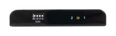 Fonestar FO-22S2E - rozdeľovač signálu HDMI UHD 4K @ 60 Hz z 1 vstupu na 2 výstupy