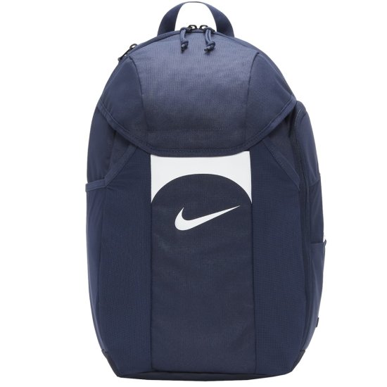 Nike Batohy školské tašky tmavomodrá Academy Team