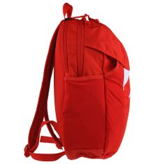 Nike Batohy školské tašky červená Academy Team