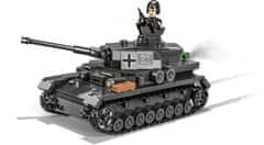 Cobi 3045 Company of Heroes Panzer IV Ausf G