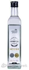 Adelle Davis MCT olej C10-8 500 ml
