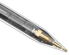 BASEUS Smooth Writing 2 aktívny stylus biela, SXBC060102