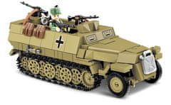 Cobi 3049 Company of Heroes Sd. Kfz. 251 Ausf D