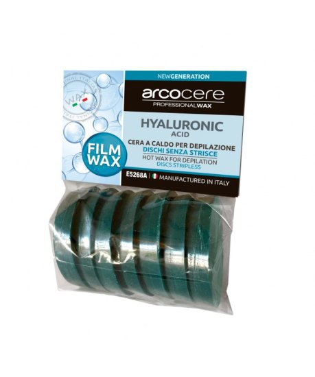 Arcocere Filmový vosk s kyselinou hyalúronovou 250ml