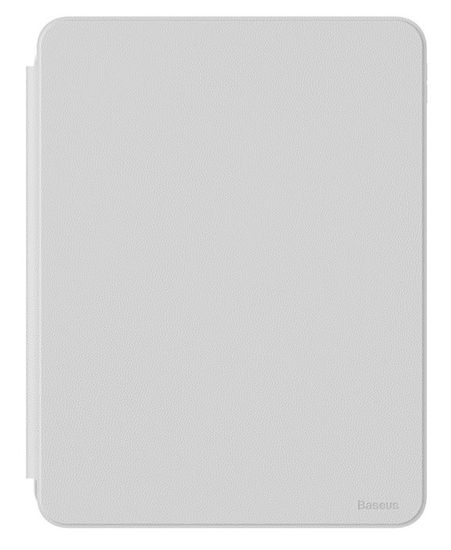 BASEUS Minimalist Series magnetický kryt pre iPad 10 10.9 sivý, ARJS041113