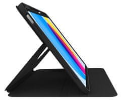 Minimalist Series magnetický kryt pre iPad 10 10.9 čierny, ARJS041101