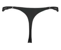 Calvin Klein Dámske tangá QF7170E-UB1 (Veľkosť XS)