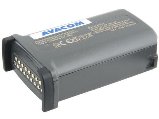 Avacom Symbol MC9000, MC9090 Li-Ion 7,4V 2600mAh 19Wh