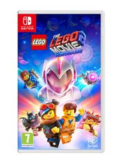 Warner Games LEGO the Movie 2: The Videogame (NSW)