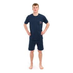 FILA Pánske pyžamo FPS1130-321 (Veľkosť L)