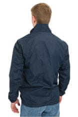 Jack&Jones Pánska bunda JJDOVER 12223138 Navy Blazer (Veľkosť S)