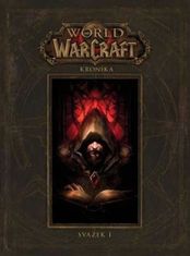 CREW World of WarCraft - Kronika 1