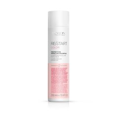 Revlon Professional Micelárny šampón pre farbené vlasy Restart Color ( Protective Micellar Shampoo) (Objem 1000 ml)