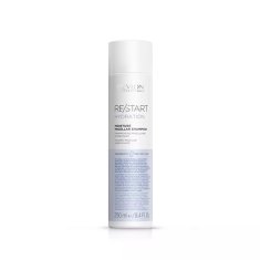 Revlon Professional Hydratačný micelárny šampón Restart Hydration ( Moisture Micellar Shampoo) (Objem 250 ml)
