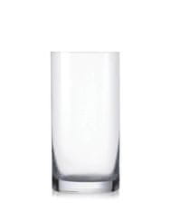 Crystalex Bohemia Crystal poháre na nealko nápoje a vodu Barline 470ml (set po 6ks)