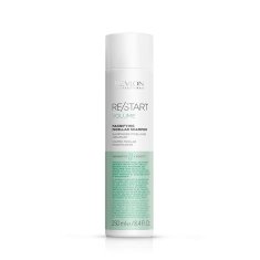 Revlon Professional Micelárny šampón pre objem vlasov Restart Volume (Magnifying Micellar Shampoo) (Objem 1000 ml)