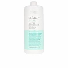 Revlon Professional Micelárny šampón pre objem vlasov Restart Volume (Magnifying Micellar Shampoo) (Objem 1000 ml)