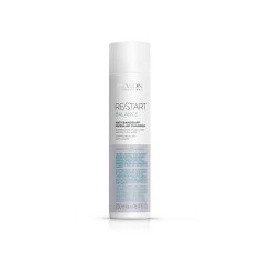 Revlon Professional Micelárny šampón proti lupinám Restart Balance (Anti Dandruff Shampoo) (Objem 1000 ml)