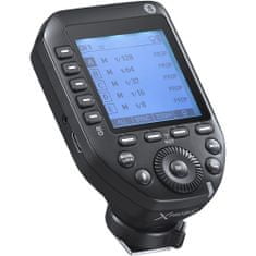 Godox Xpro II N pre Nikon riadiaca jednotka vysielač