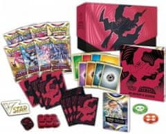 Pokémon Zberateľské kartičky TCG Sword & Shield 10 Astral Radiance Elite Trainer Box