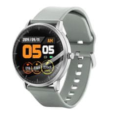 MXM Inteligentné športové hodinky T9 Šedé