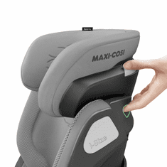 Maxi-Cosi Kore Pre i-Size autosedačka Authentic Grey