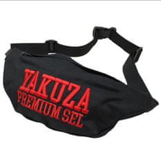 Yakuza Premium Yakuza Premium Ledvinka 3575 - čierna