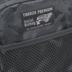 Yakuza Premium Pánska taška Yakuza Premium 3574 - camo