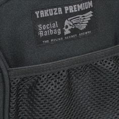 Yakuza Premium Pánska taška Yakuza Premium 3573 - čierna
