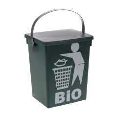 Dekorstyle Odpadkový kôš Bio 5L