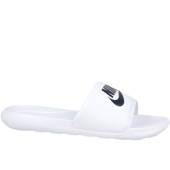 Nike Šľapky biela Victori One